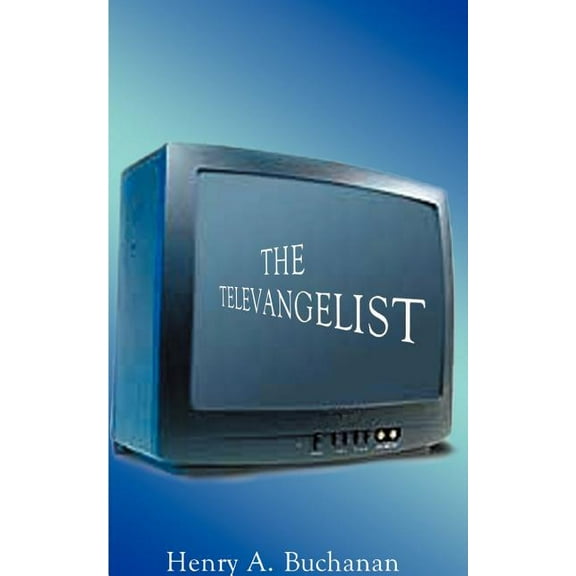 The Televangelist, (Paperback)