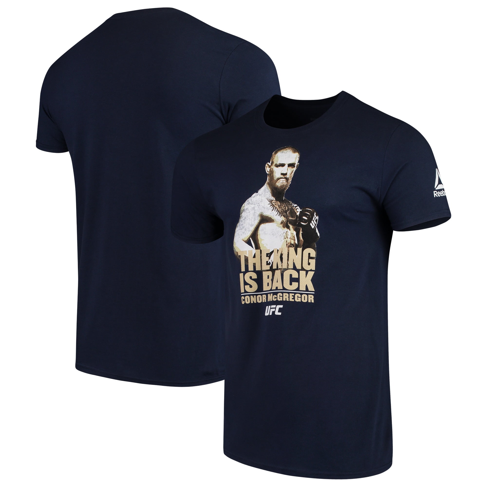 conor mcgregor t shirts