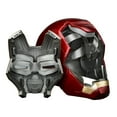 thumbnail image 3 of Hasbro HSBB7435 Avenger Legends Iron Man Electronic Helmet, 3 of 7