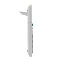 thumbnail image 5 of Calculatrice de bureau Sharp EL334W pour secondaire, cégep, université et bureau, écran ACL XL 12 chiffres, double alimentation, fonctions coût/prix/marge et touches de taxe, 5 of 5
