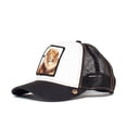 thumbnail image 3 of Gorra Goorin Bros León 1012747BLK Negro Unitalla, 3 of 4