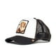 thumbnail image 3 of Gorra Goorin Bros León 1012747BLK Negro Unitalla, 3 of 4