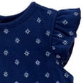 thumbnail image 2 of Sunsuit Child of Mine Azul 18M Tela estampada con sandías, 2 of 4