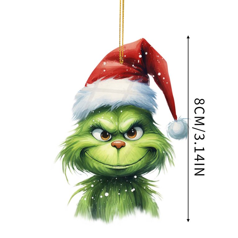 Grinch,Grinch Christmas Decorations,Grinch Christmas Tree