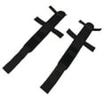 thumbnail image 3 of Shoulder Pad, Flexible Adjustment Shoulder Strap Pad Comfortable To Use  For 5cm Width Strap, 3 of 8