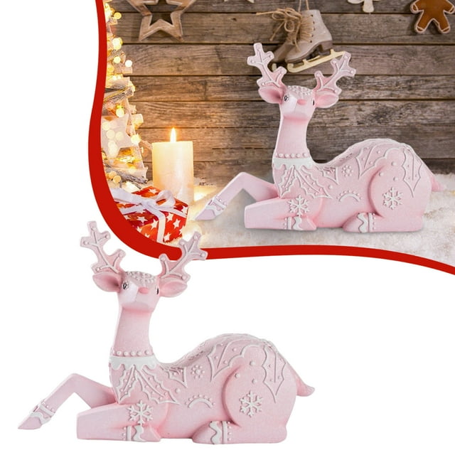 BKER Elegant Desktop Ornament For Home And Décor Stylish Desk To Enhance Your Space And Create An Inviting Atmosphere