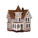 thumbnail image 1 of Casa de muñecas Greenleaf Fairfield, escala 1/24, 15 x 16 x 20 cm, 1 of 5