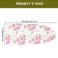 thumbnail image 4 of MasteelfCA Iron Board Cloth Cover Ironing Board Pad Home Ironing Board Protective Cover, 4 of 8