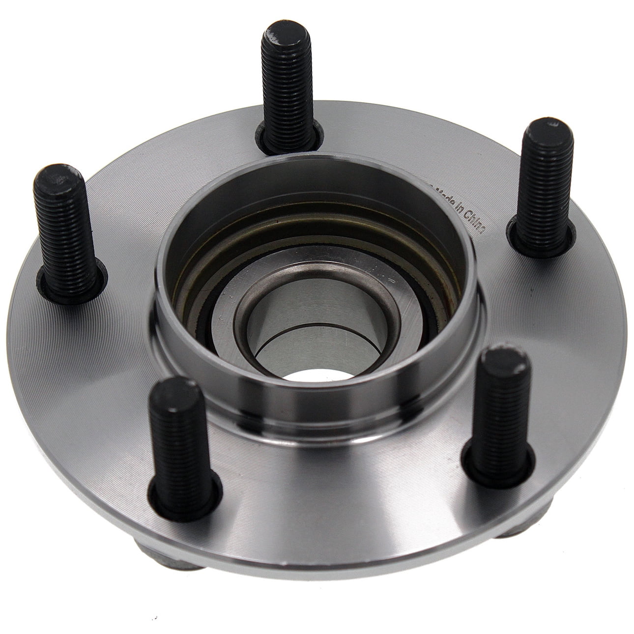 Dorman 951-887 Rear Wheel Bearing and Hub Assembly for Specific Chrysler / Dodge / Eagle Models