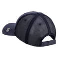 thumbnail image 3 of U.S. Army 1st Infantry Division Embroidered Low Profile Special Cotton Mesh Cap - Navy OSFM, 3 of 5