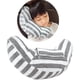 thumbnail image 3 of Belt Cushions For Children, Car Sleeping Pillows, Travel Neck Pillows, Neck Pillows, Car Seat Cushions, Belt Pillow Shoulder Protection, Machine Washa, 3 of 5