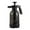 Black, variant on Pump Foaming Sprayer, DELESYS Hand Pressure Foam Sprayer Water Sprayer Manual Large Spray Area Pressure Foam Sprayer for Gardening Home Car Wash, 2L