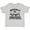 AC-Heather Grey, variant on Inktastic Officially the World's Greatest Little Sister Girls Toddler T-Shirt