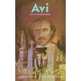 thumbnail image 2 of Avon Flare Book The Man Who Was Poe, (Paperback), 2 of 3