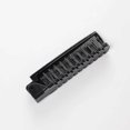 thumbnail image 3 of 2 Pack Folding Hairbrush And Comb, Plastic Portable Travel Hairbrush, 3 of 3