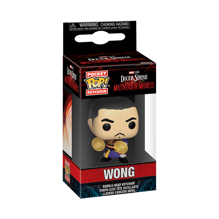 MARVEL FUNKO POP! KEYCHAIN 19個Set Amazon.com: Funko POP! Keychain: The Marvels - Captain