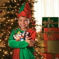 thumbnail image 2 of Fun Express Multi-color Christmas Party Favors, 50 Count, 2 of 2