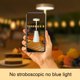 thumbnail image 4 of Lámpara De Mesa LED Lámpara De Mesa Inalámbrica Control Táctil Recargable Portátil Luz Nocturna Inalámbrica Regulable Continua Para Dormitorio Sala De Estar, 4 of 7