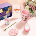 thumbnail image 3 of Set de cestas de regalo Eletorot Best Mom Ever para cumpleaños, 3 of 7