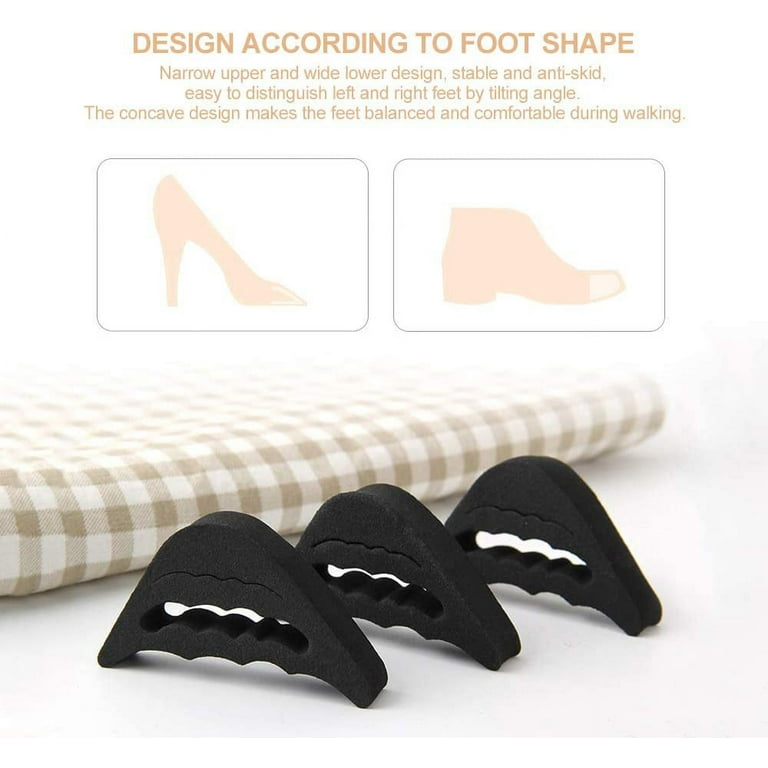 Diy shoe filler best sale