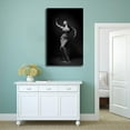 thumbnail image 3 of Beautiful Belly Dance Dancers, Dance Studio Decoration Posters for Living Room Decoration, 3 of 5