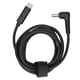 thumbnail image 4 of Adaptador de cable TYP C NikouMX para portátil macho DC4,8 x 1,7 MM, 4 of 8