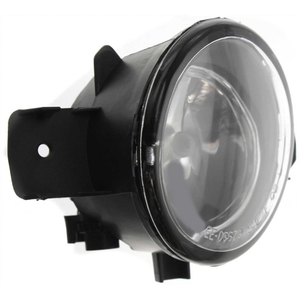 For Nissan Altima 2010-2018 Fog Light Assembly Driver Side | Replacement For NI2592122 | 261558990A, 2615589927