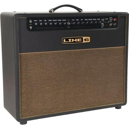 Line 6 DT50 2x12 25/50W Guitar Amplifier tube