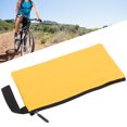 thumbnail image 1 of Canvas Tool Bag Durable Waterproof Portable Canvas Zipper Pouch for Items Storage, 1 of 7
