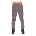 thumbnail image 3 of Pantalon Tactico Para Hombre De Gabardina Tipo Militar Cargo, 3 of 8