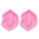 thumbnail image 4 of Moldes de Silicona NikouMX con Forma de Labio para Decoración de Pasteles, 4 of 8