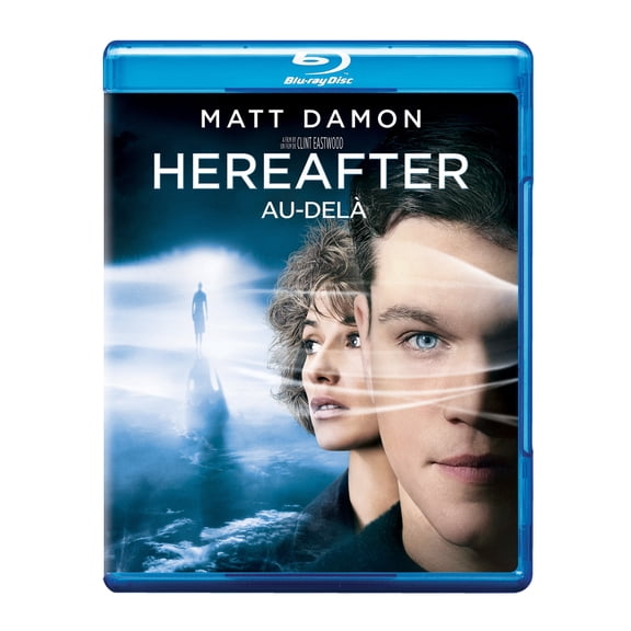 Pre-Owned Hereafter