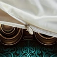 thumbnail image 5 of Bedding Sets Stereoscopic Printing Comforter Cover Suit Adult Teen Heavy Sense of Work Bed Spreeds, 5 of 6