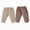 A54-Brown, variant on Ccpelsie Boys Sweatpants Toddler Fall Winter Joggers Baggy Sweatpants Casual Daily Pants for Big/Little Girls(Brown,12-18 Months)