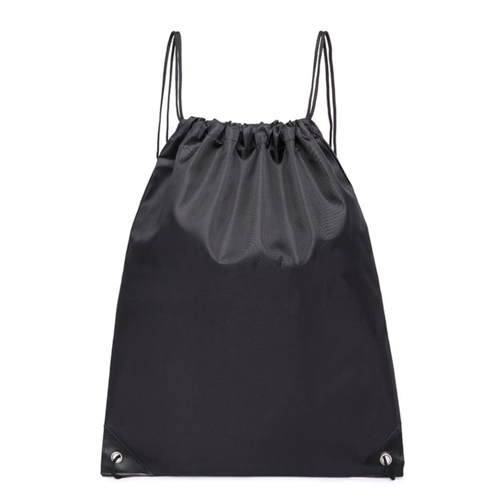 Lollanda Drawstring Gym Bag, Sports Backpack String Swim Drawstring PE