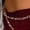 Claret, variant on Women'S Autumn Winter Street Style Color Block Long Sleeve Knitted Sweater Fashion Turtleneck Pullover Casual Chic Grid Pattern Top For Women Fall Fashion Fall Sweaters For Women