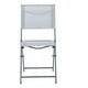 thumbnail image 4 of Silla plegable de Comedor Resistente para Jardín o Terraza NATERIAL EMYS, 4 of 7