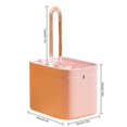 thumbnail image 2 of New Automatic Pet Water Fountain 1.5 L Dog Water Dispenser, Filters For Pets, 2 of 5