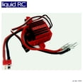 thumbnail image 2 of ARRMA AR390068 Mega 12T Brushed ESC Red ARAM1005 Car Speed Controls & Accessories, 2 of 5