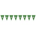 thumbnail image 3 of Footballs Party Supplies Green Football Ball Theme Paper Cup Plate Tableware, 3 of 7
