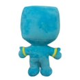 thumbnail image 3 of Minecraft Craftee Plush Toys, 11" Craftee Plushies Toy For Game Fans Gift, Soft Stuffed Pillow Doll For Kids And Adults-b, 3 of 4