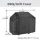 thumbnail image 4 of Funda impermeable para parrilla de barbacoa, 5 tamaños, Aespa, 4 of 4