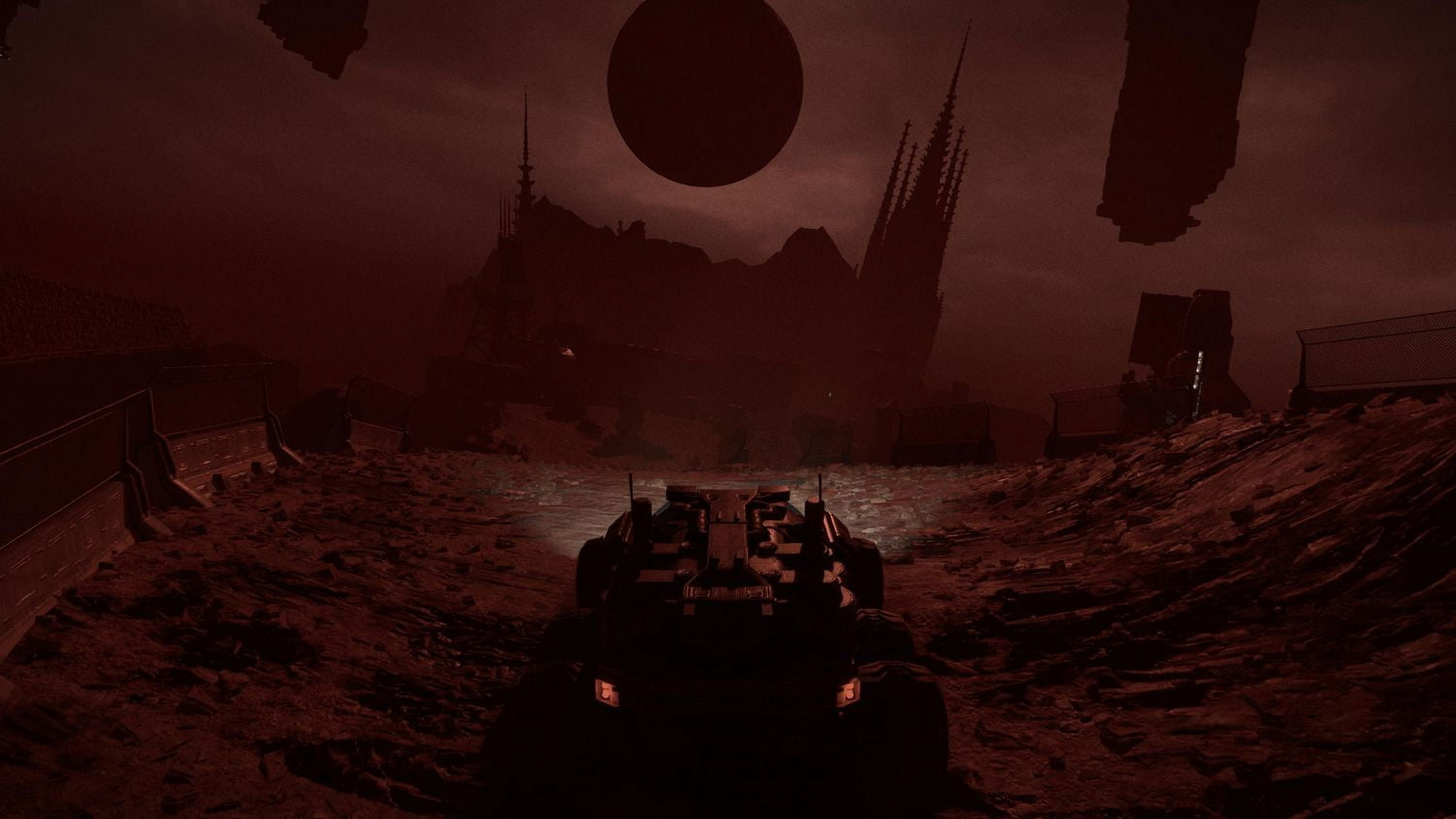 Jeu vidéo Quantum Error  pour (PS5)