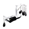 thumbnail image 1 of Finger Hand Training Device, Finger Rehabilitation Brace, Aluminum Bracket For Patients With Hemiplegia Dysfunction Improving Muscle Strength, 1 of 8
