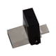 thumbnail image 2 of Unidad Flash USB 3.0/microUSB Kingston DataTraveler microDuo OTG de Kingston DTDUO3/32GB, 2 of 2