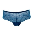 thumbnail image 2 of Paquete de Pantaletas Adda Lingerie Modelo 106, Cortes clásico, Colores obscuros, 2 of 4