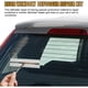thumbnail image 4 of Rear Window Heater Repair Kit | 2 Pack Heated Windscreen Defroster Line Repair | Conductive Adhesive | Restores Damaged Gridlines | Easy DIY Car Window Maintenance | 30ml Solution Included, 4 of 7