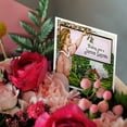 thumbnail image 3 of 3drose, Joyous Easter, 12 Greeting Cards with Envelopes, 3 of 7