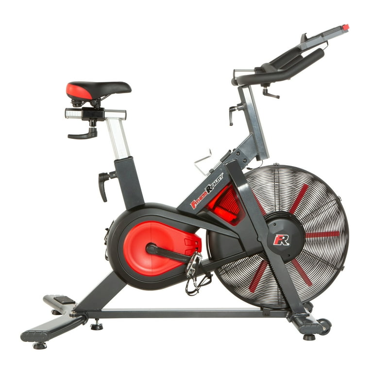 Fitness reality cheap exercise bike