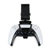 Controller Phone Mount Clip Mobile Gaming Clip Bracket Holder for Controller
